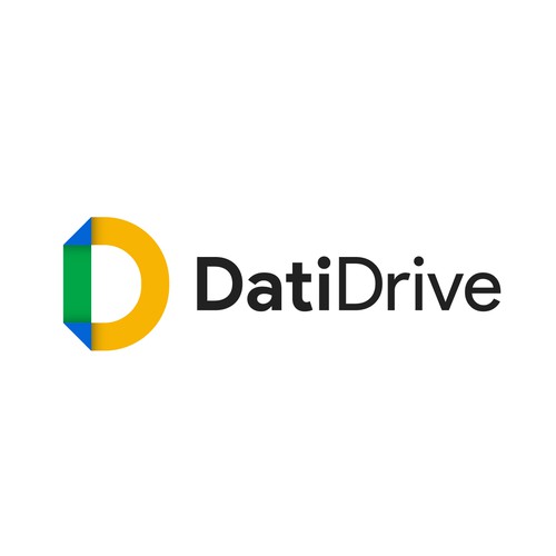 Datidrive Design by mhdı.