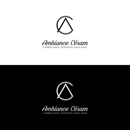 Logo & brand identity pack contest entry by marp 93