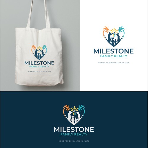 End this contest early! Refresh My Real Estate Logo Please. Design by nindadian
