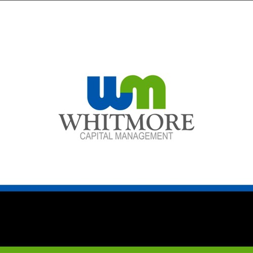 Whitmore Capital Management needs a new logo | Logo design contest