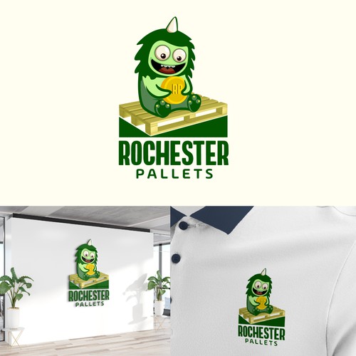 Fun and Catchy Illustration for a Buy/Sell Company Design by ads1201