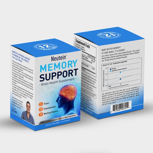 Neutein ReWork Design by Rajith Shantha