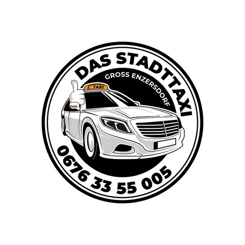 Logo design contest entry by AlarArtStudio™