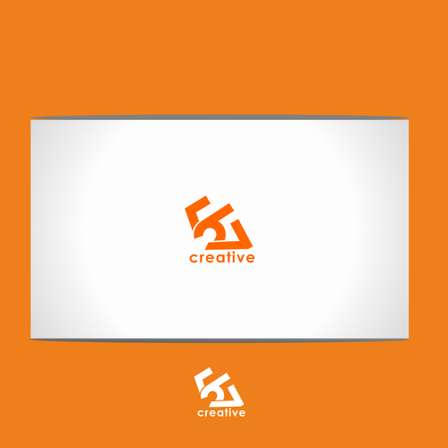 Create a logo to build an online brand around by using numbers. Diseño de stasiun_designs