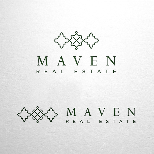 Please help us create an elegant logo and rebranding for our real estate development company! Design by Mr.Bug™