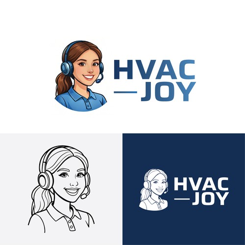 "New Company Logo" winning Logo design