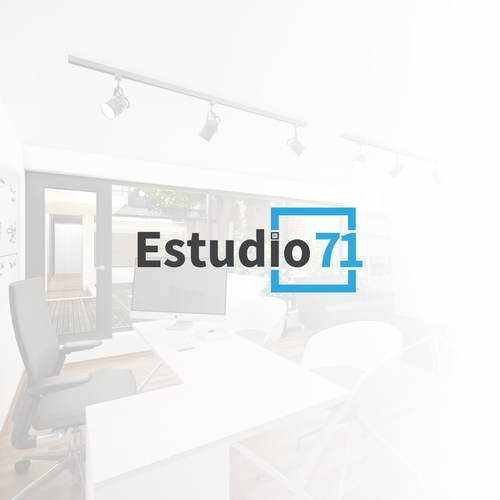 Logo design contest entry by inspect™