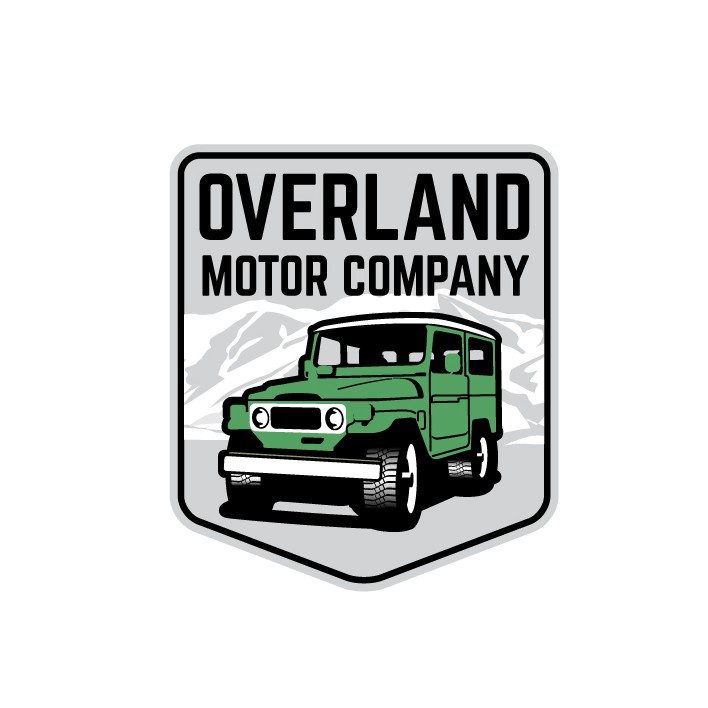 Off-road Logos - Free Off-road Logo Ideas, Design & Templates