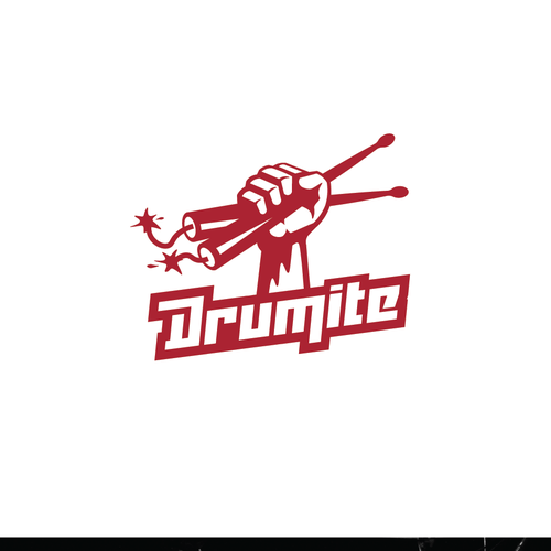 Design the Pulse of Drumming Design by VGB