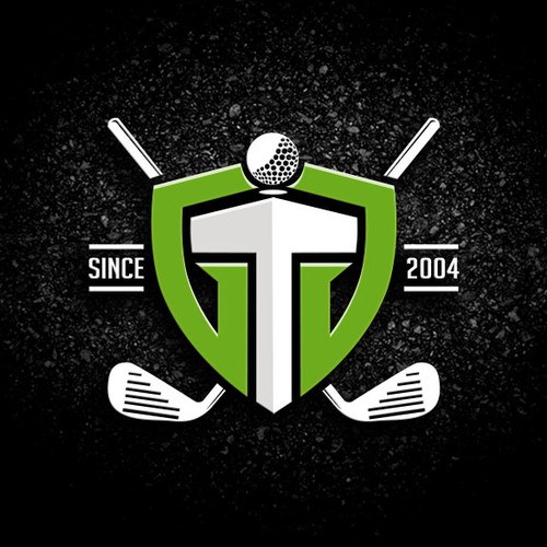 Design a hipster logo for Guys' Golf Trips Logo design contest