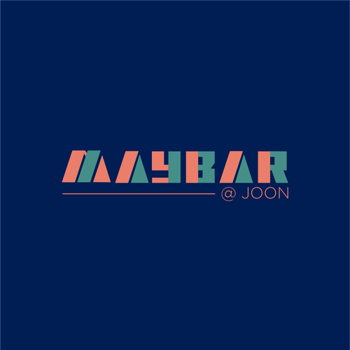 Logo for Upscale bar and lounge Design by P A R A H M A N