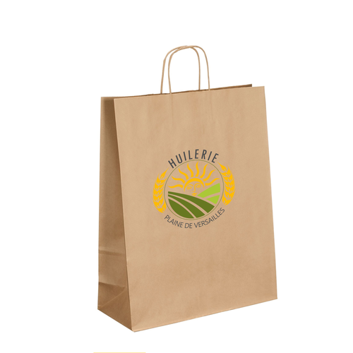 Logo design contest entry by Sissoupitch