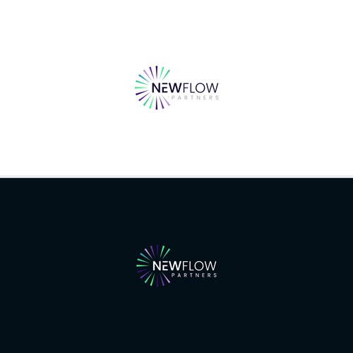 Need a sleek, modern, powerful logo for new investment fund Design by Kox design