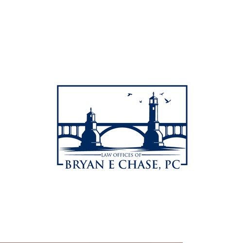 LAW OFFICES OF BRYAN E. CHASE Design by ShiipArt