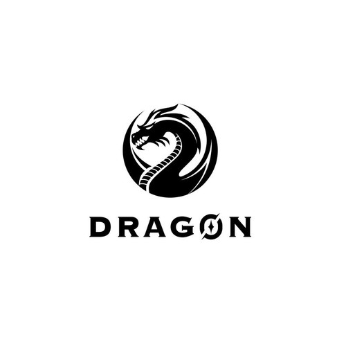 コンペ「Dragon」のデザイン by Rita Harty®さん 