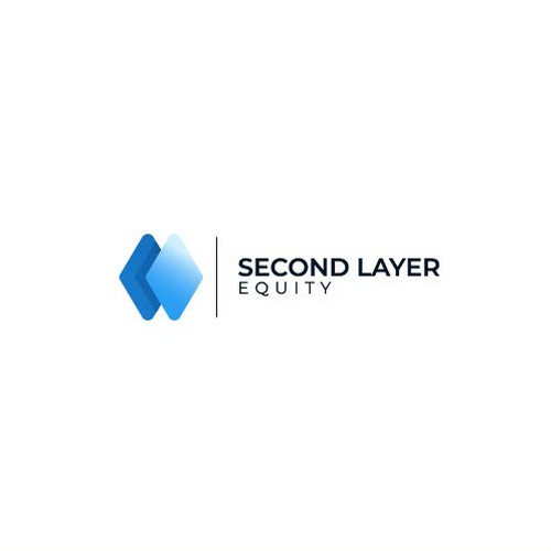 Second Layer logo First Layer Prize! Design by mirza yaumil