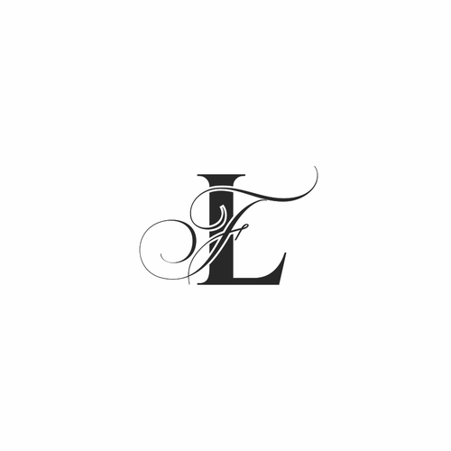 Sophisticated monogram logo design needed Design by Kinong21