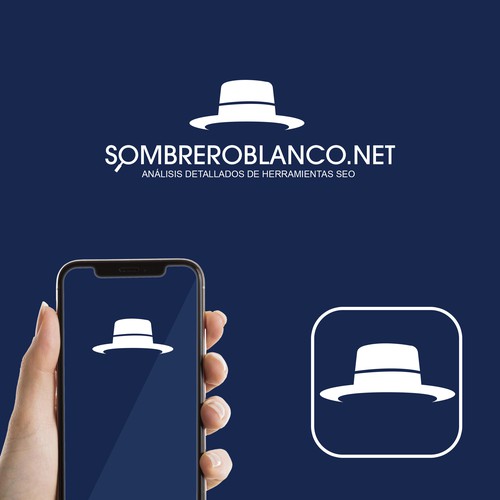 Logo design contest entry by MERCE DESIGN