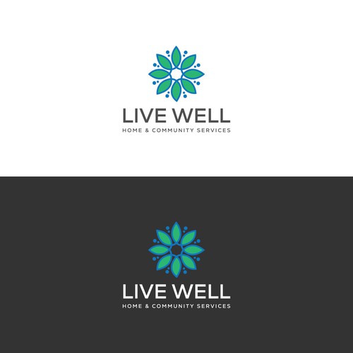 Aged Care / Home Care Services Logo Design by ﾑ丂ｲんﾑ