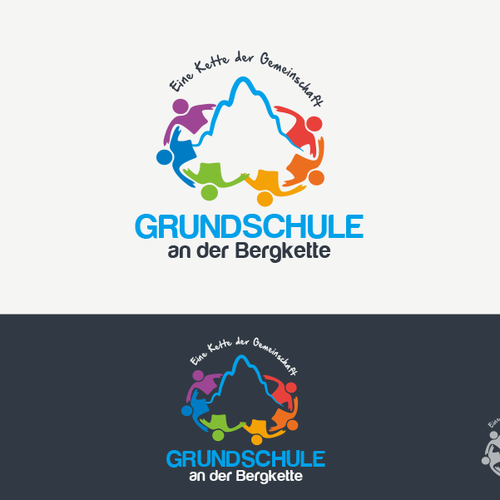 Logo design contest entry by designergirl7