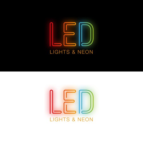 We are looking for a great logo for our LED lighting business Design by Think box