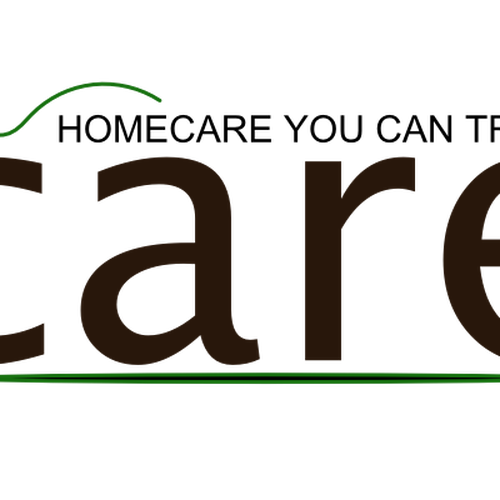 Logo for home healthcare company Design by ce it design