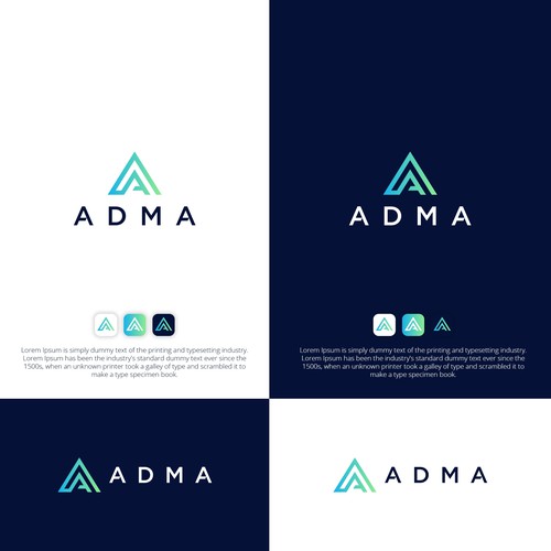 Logo design contest entry by bamart