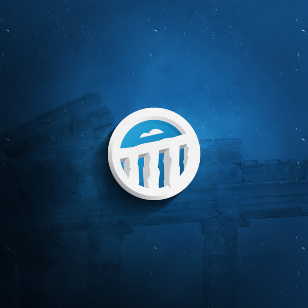 AQUEDUCT logo concept