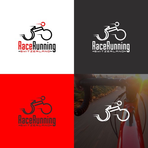 Logo & brand identity pack contest entry by NuriCreative