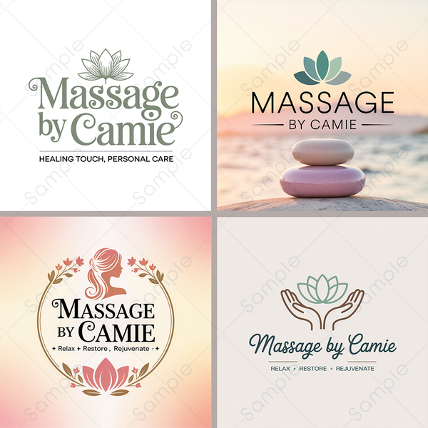 Massage by Camie