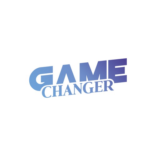 An empowering and inspirational logo for Game Changer: podcast & club Design by tdesign.taner