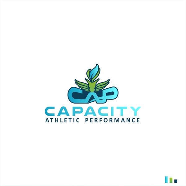 Design by seasongraphics titled "Sports Logo"