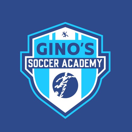 Unique Soccer Camp T-shirt design that kids 4-17 years old want to wear year round Design by Imprintwork