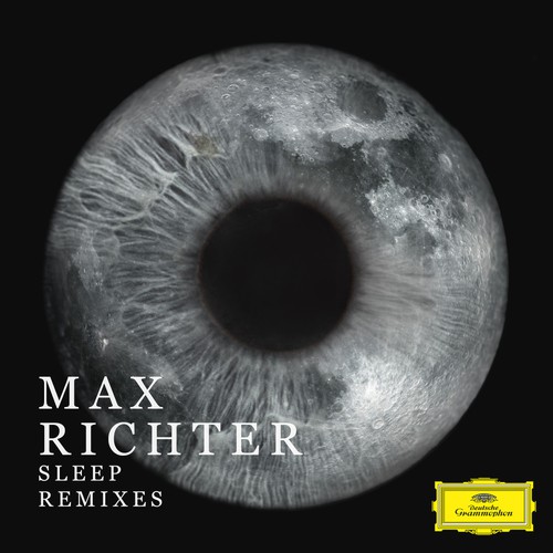 Create Max Richter's Artwork デザイン by Rory H.