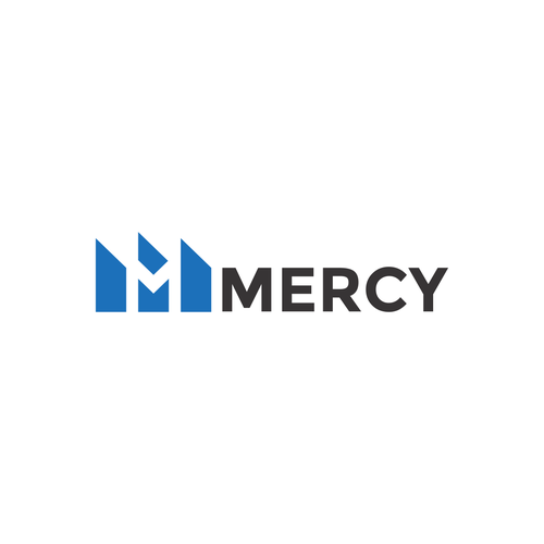 Mercy Logo Design Design by Alfienock
