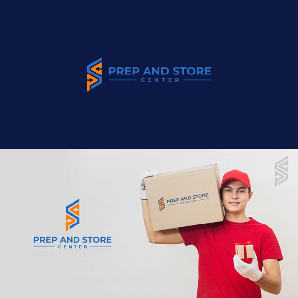 Design by BROGO titled "PSC LOGO"