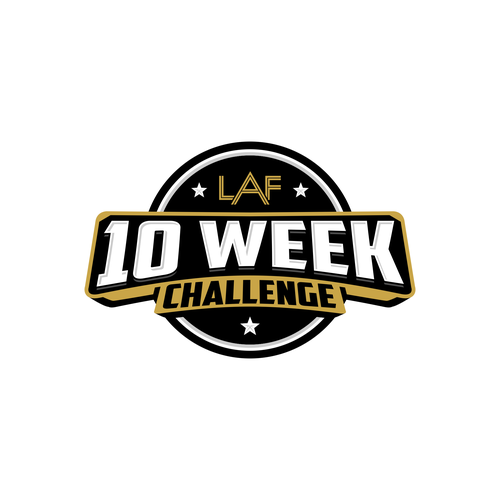 LAF 10 Week Challenge Design by Grace's_Secret