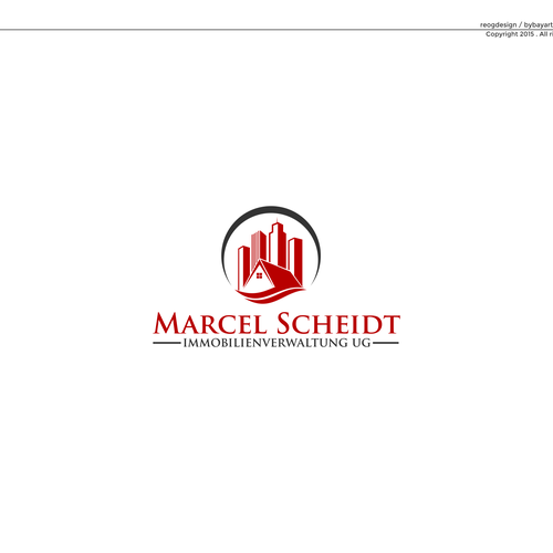 Logo & brand identity pack contest entry by B W N P ™