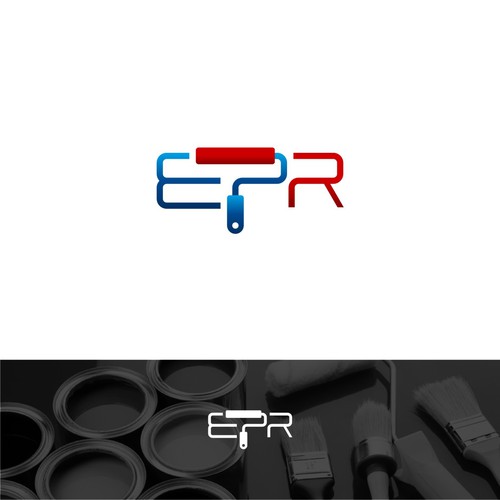 Logo & business card contest entry by onder