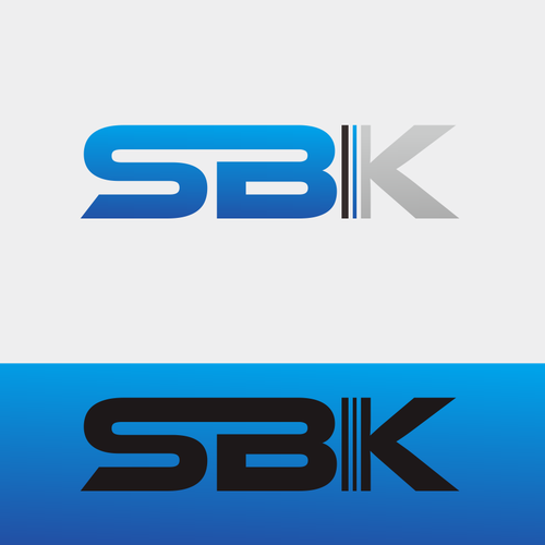 Logo design contest entry by Iko123