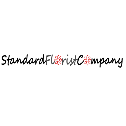 Standard Florist Company needs a new logo Design by Daviscat00