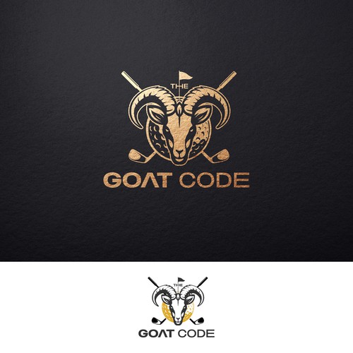 Designs | Design The Logo For The Flagship Golf Product 