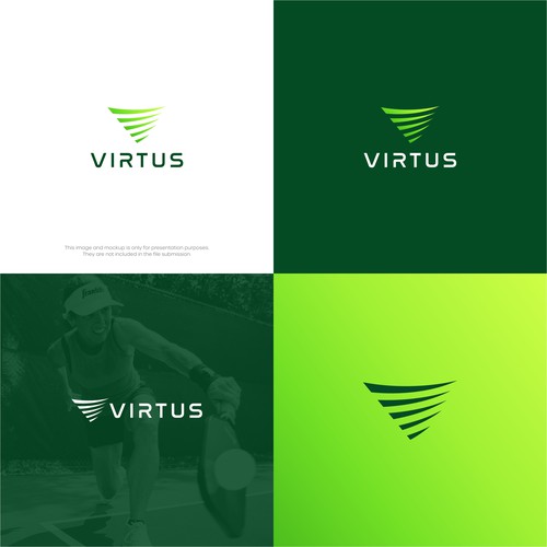Logo design contest entry by BOJ Creative