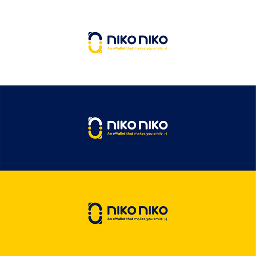 Logo Type and Logo Design for an eWallet Design by Chad Art