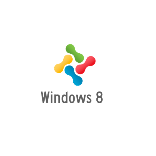 Redesign Microsoft's Windows 8 Logo – Just for Fun – Guaranteed contest from Archon Systems Inc (creators of inFlow Inventory) Design by Muntahá09