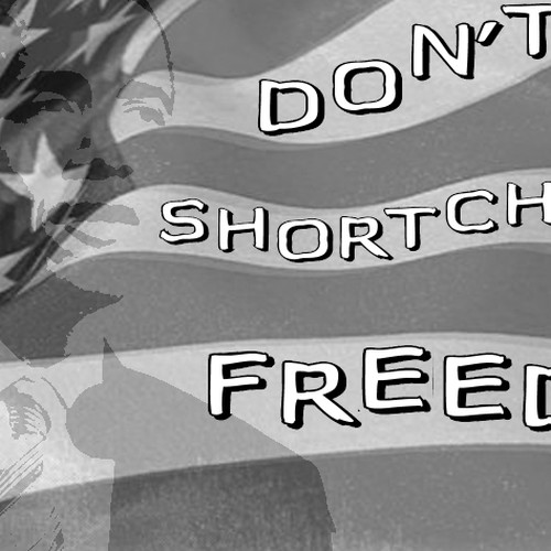 Barack Obama Design by _8_O_8_