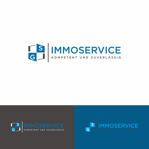 Logo & brand identity pack contest entry by faqihh