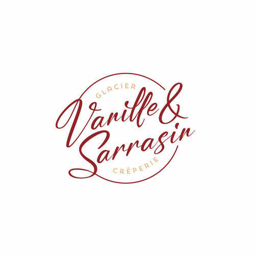 Logo design contest entry by zorndesign