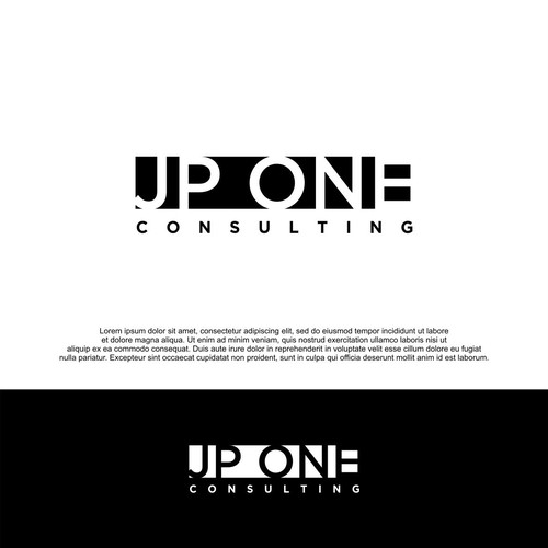 LOGO FOR  - EVENT COMPANY / CONSULTING / MARKETING Design by pronine9