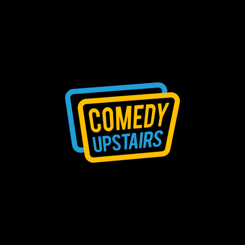 Design a fresh logo for a stand up comedy club Design by jennaira013